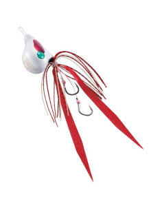 Shimano DoTerra BakuBaku 80gr Cor:003-WH